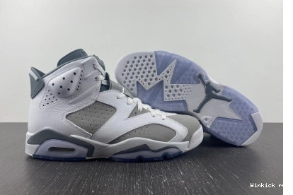 Air Grey” “Cool 6 Jordan 0916